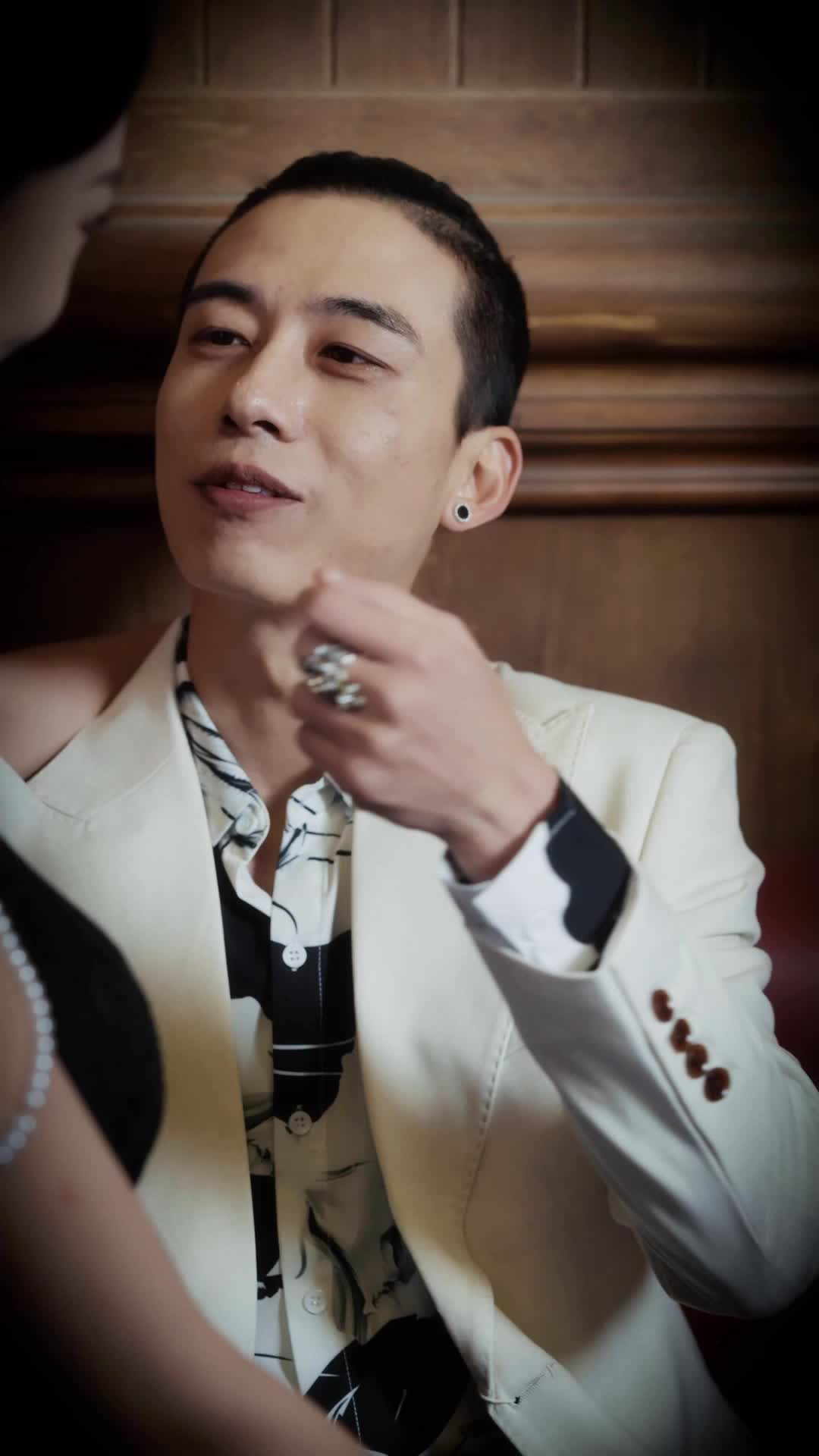 Episode 17 - The Gambling King Husband